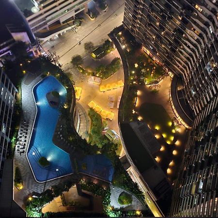 Awesome Value, Great Location Apartment Манила Екстериор снимка