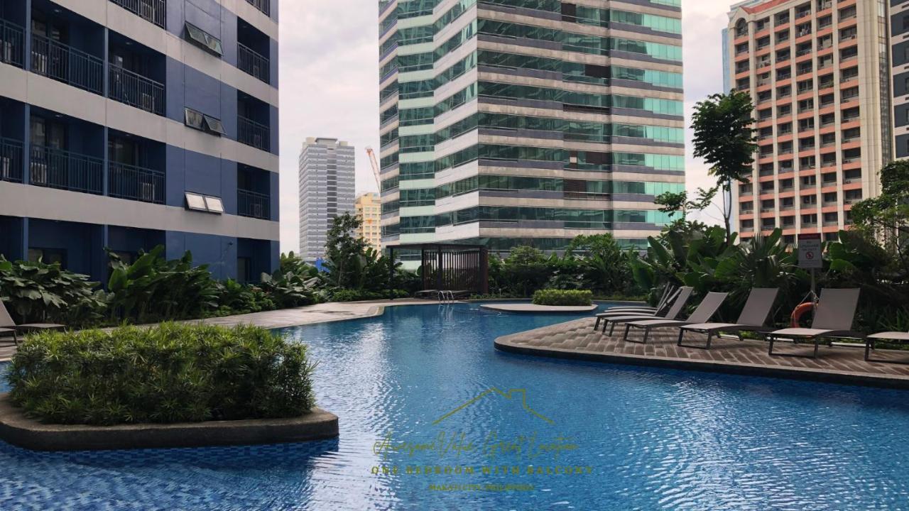Awesome Value, Great Location Apartment Манила Екстериор снимка
