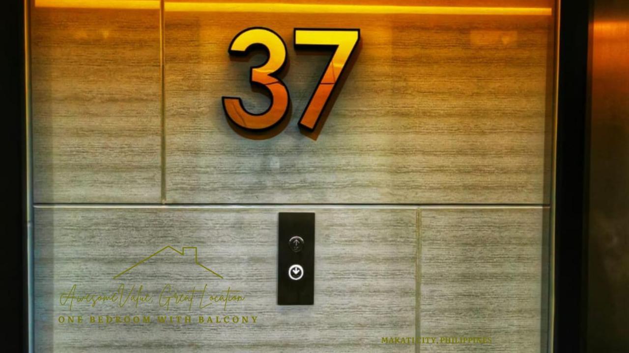 Awesome Value, Great Location Apartment Манила Екстериор снимка