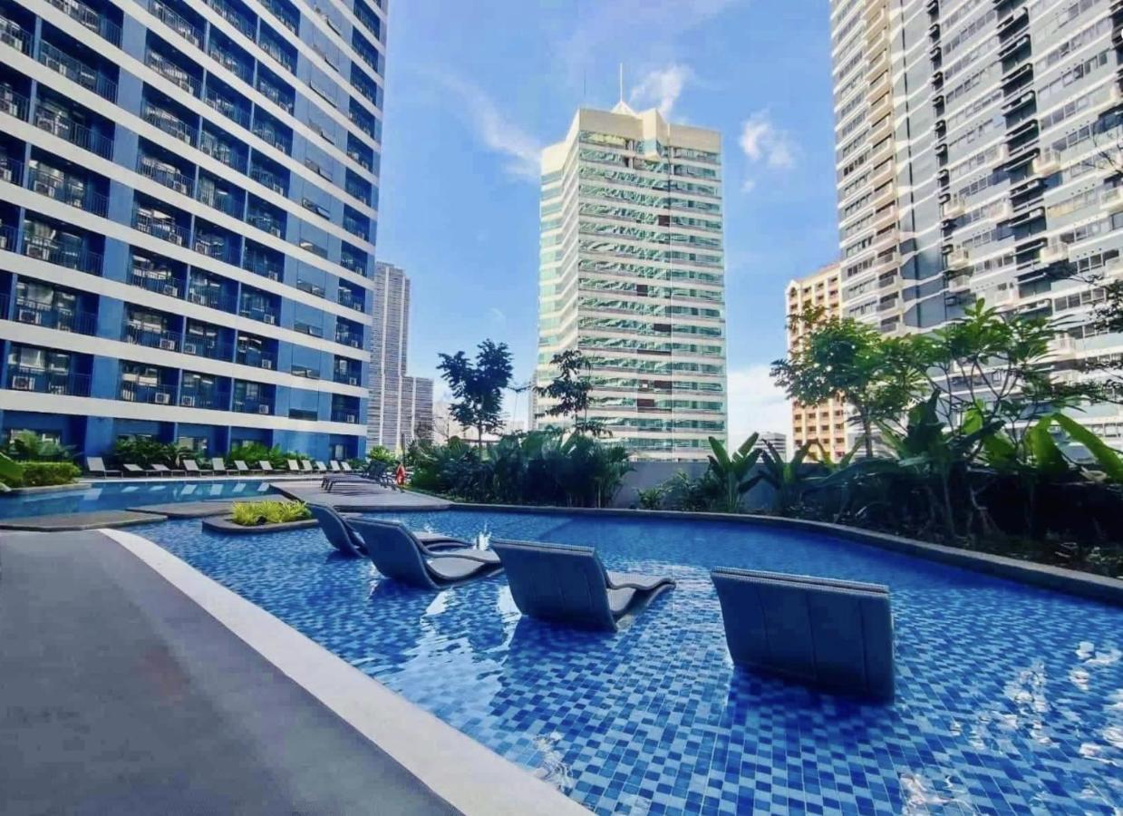 Awesome Value, Great Location Apartment Манила Екстериор снимка