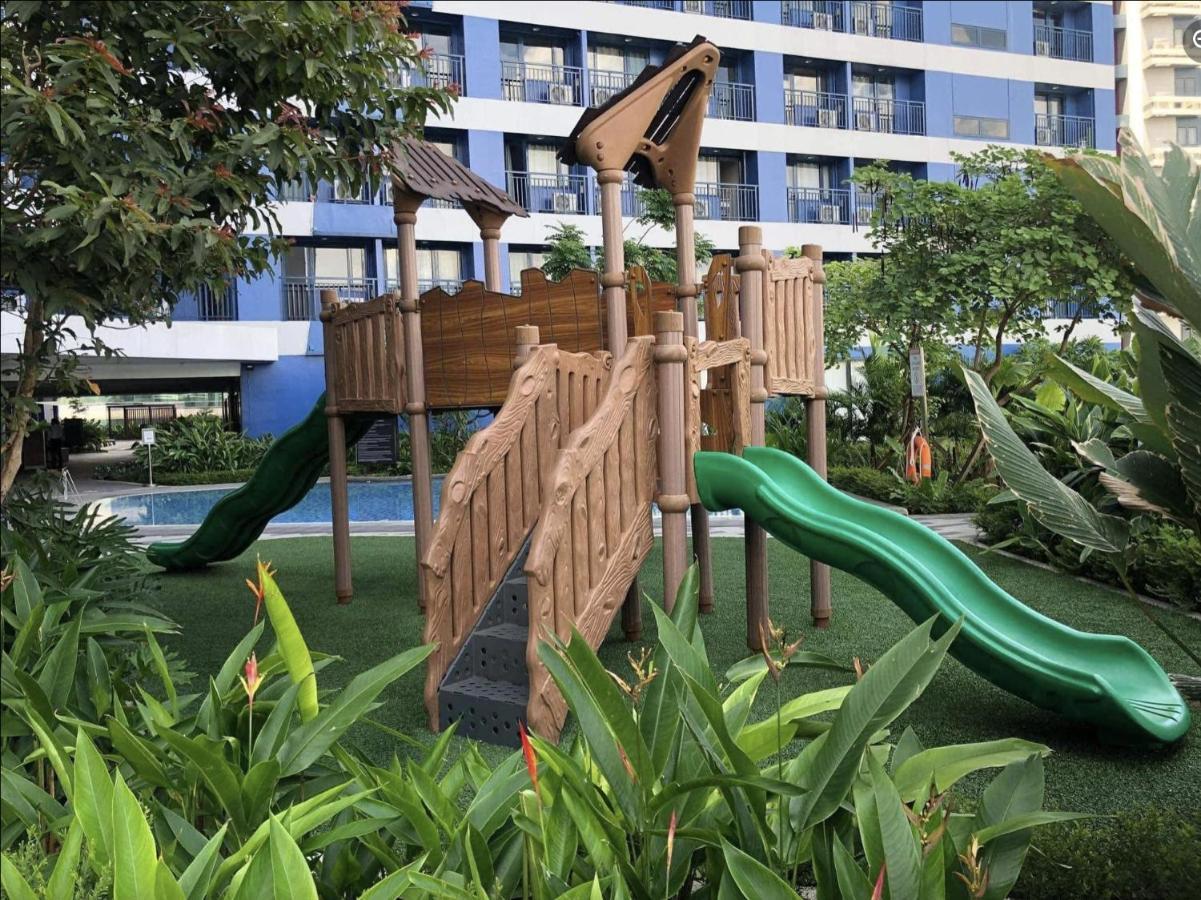 Awesome Value, Great Location Apartment Манила Екстериор снимка