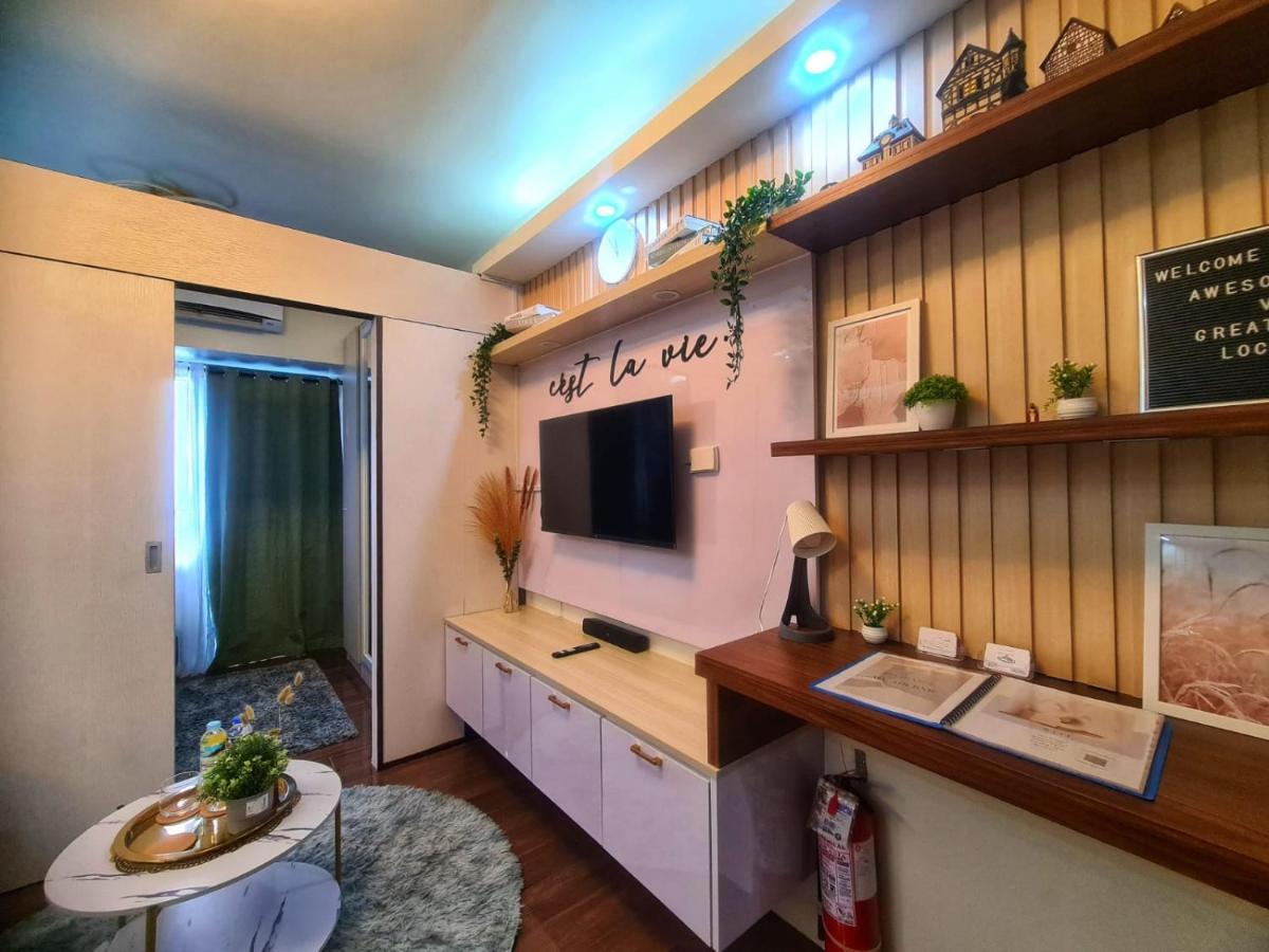 Awesome Value, Great Location Apartment Манила Екстериор снимка