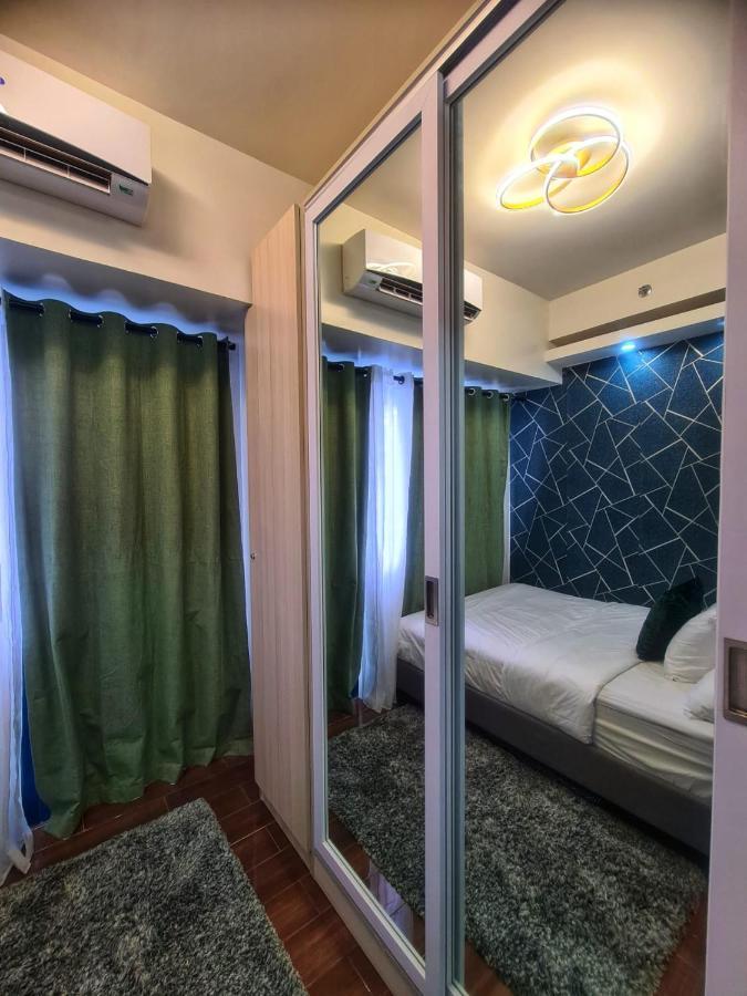 Awesome Value, Great Location Apartment Манила Екстериор снимка