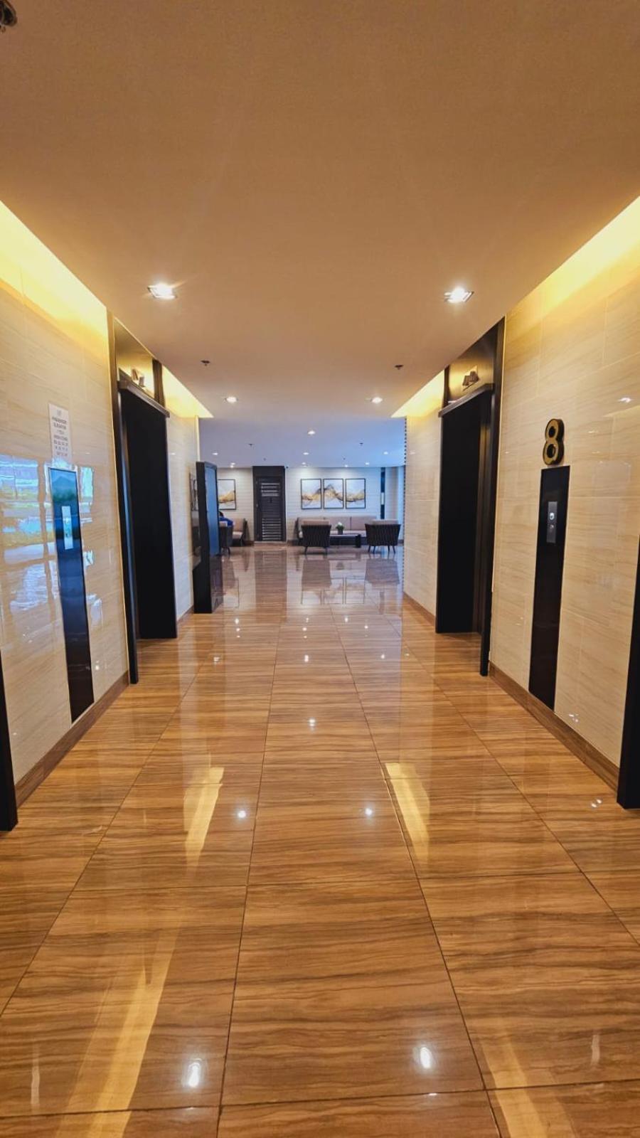 Awesome Value, Great Location Apartment Манила Екстериор снимка