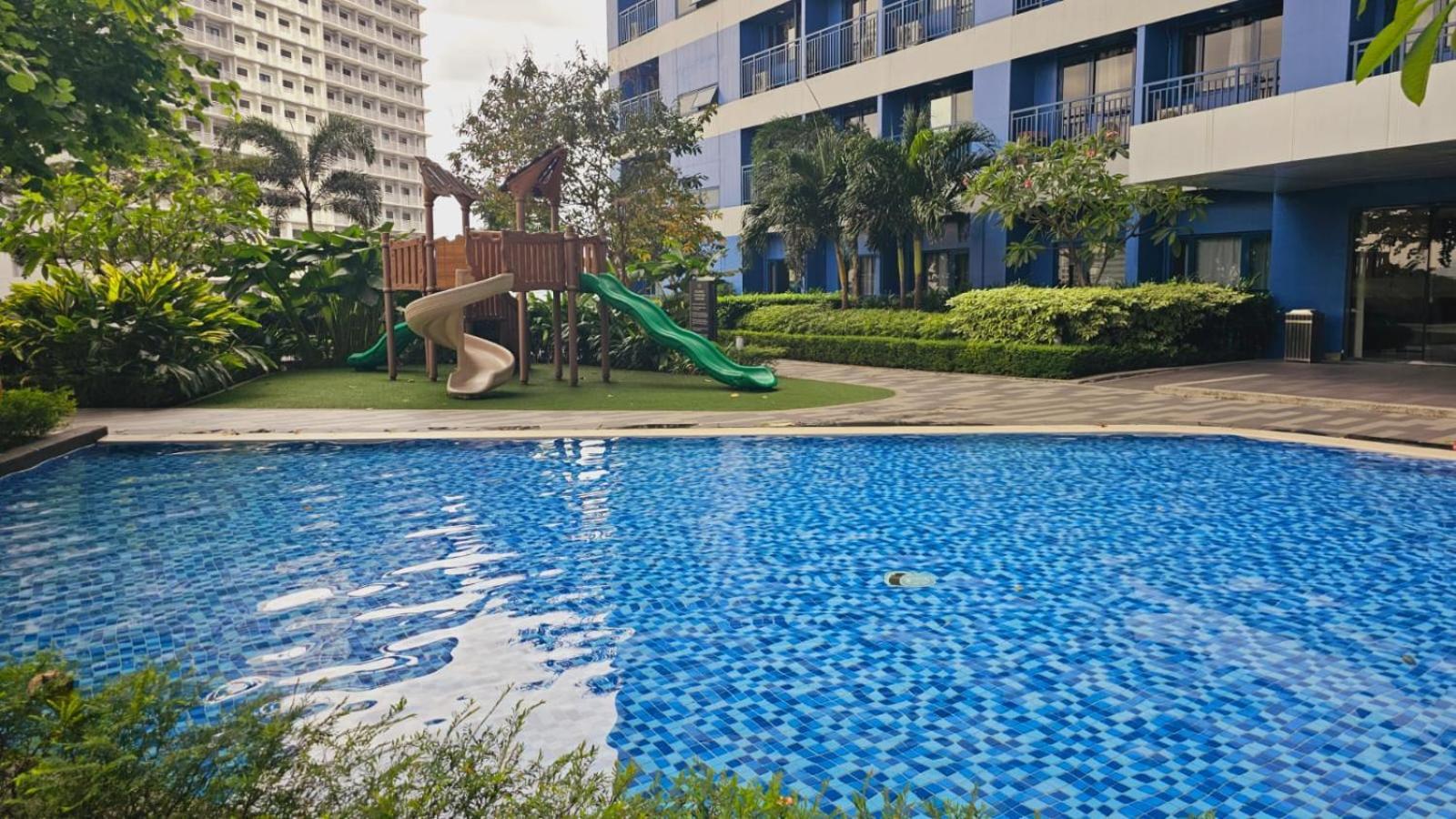 Awesome Value, Great Location Apartment Манила Екстериор снимка