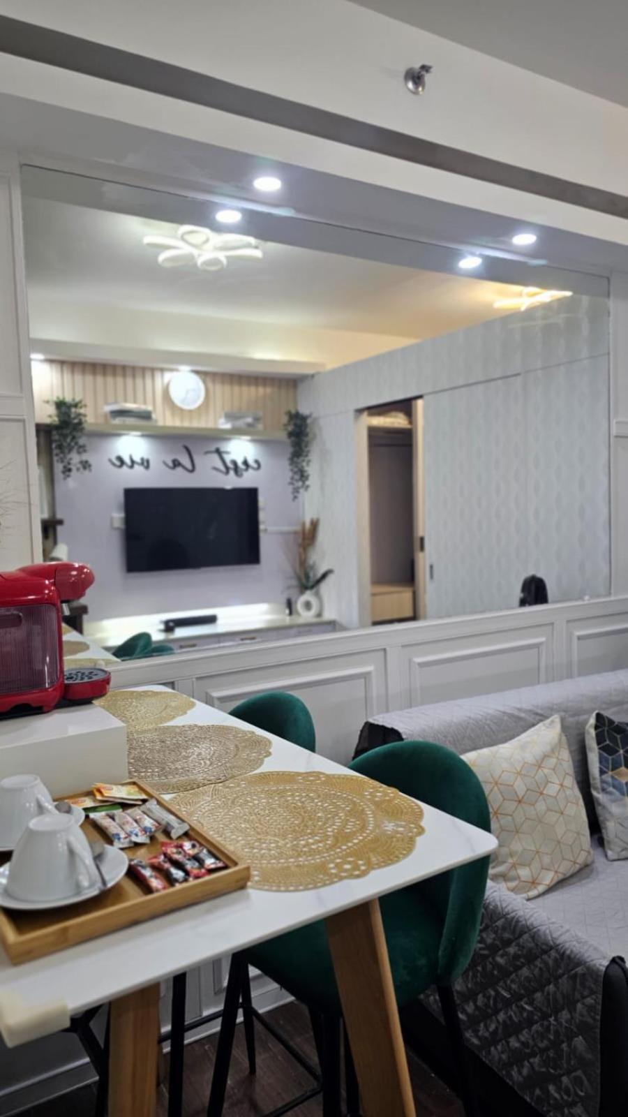 Awesome Value, Great Location Apartment Манила Екстериор снимка