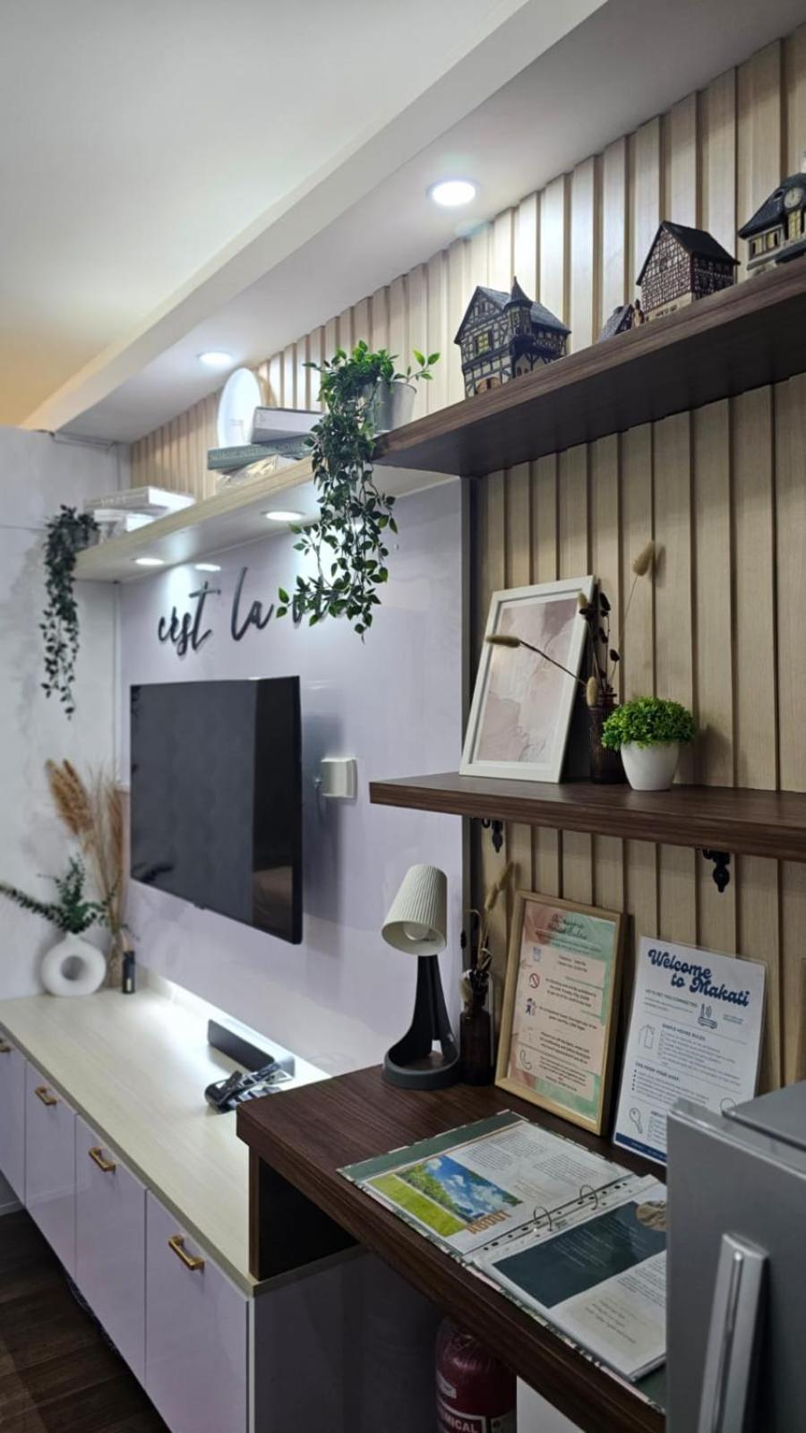 Awesome Value, Great Location Apartment Манила Екстериор снимка