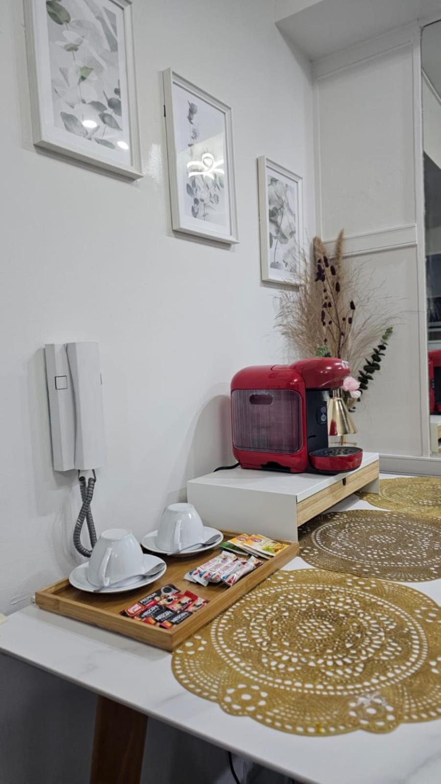 Awesome Value, Great Location Apartment Манила Екстериор снимка